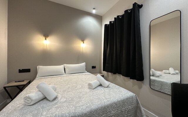 CC Opera Suites