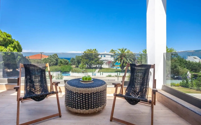 Sunrise Villas Halkidiki