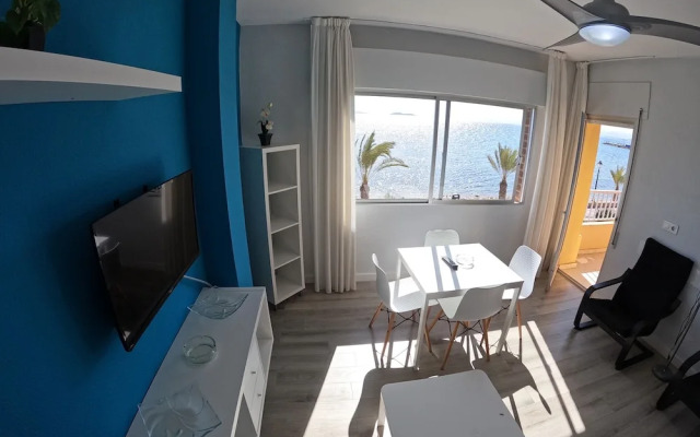 Balneario La Encarnación