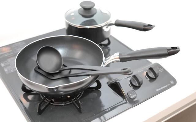 Premier in Land Mark Ebisu Osaka 402(187-1)