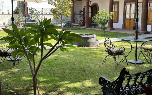 HOTEL Casona El Calvario