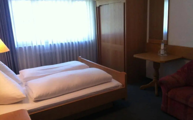 Appartement-Hotel-Allgayer