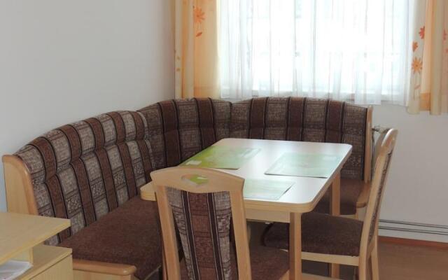 Ferienwohnung Fritz