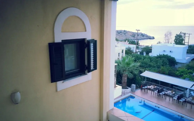 Ela Mesa Luxury Apartments