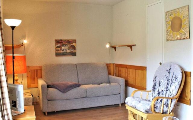 Appartement Risoul, 2 pièces, 4 personnes - FR-1-330-132