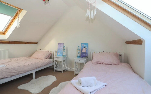 Princess Beach House