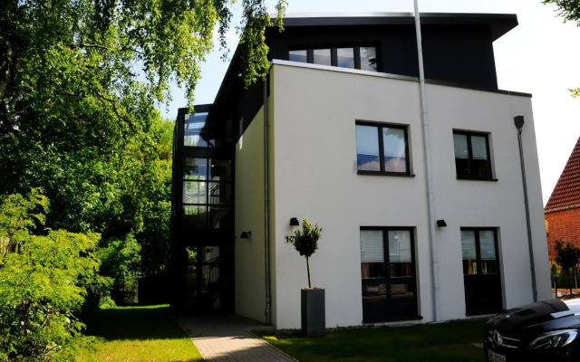 Hotel Blankenese