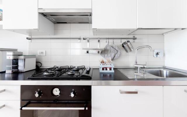 Lambertone, cozy flat in Rome, Aurelio Vatican