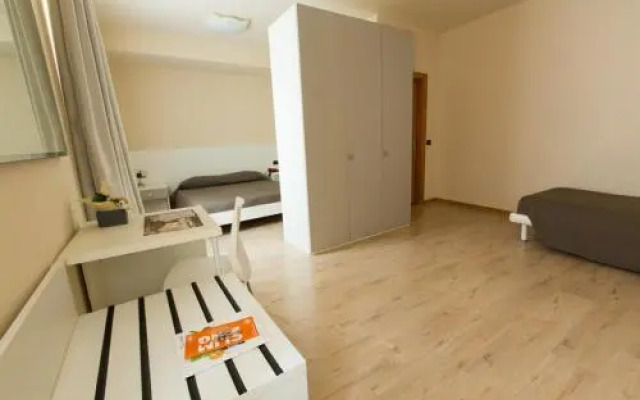Hotel Alle Porte