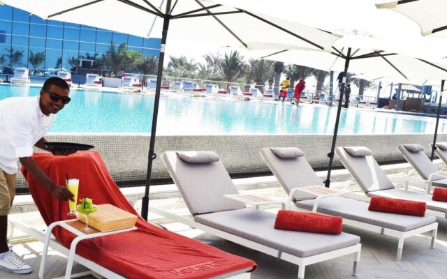 The Art Hotel & Resort