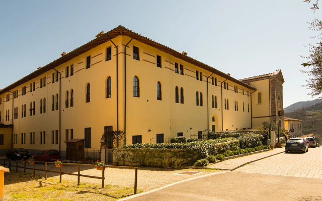 Residence La Poggerina