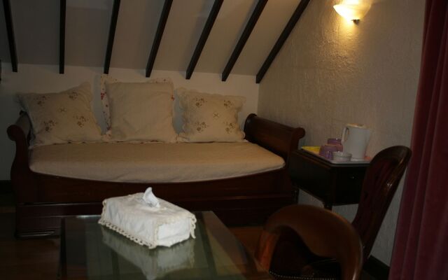 Chambres d'Hôtes La Gautraie