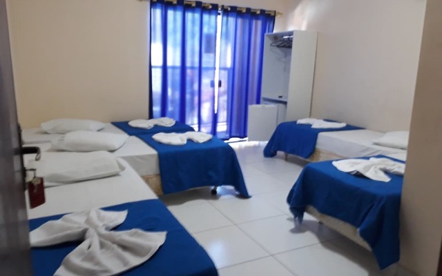 Hotel Divino Pai Eterno