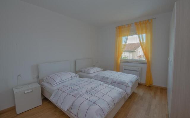 Villa Ljubica