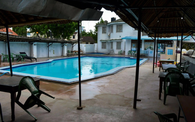 Sanana Hotel