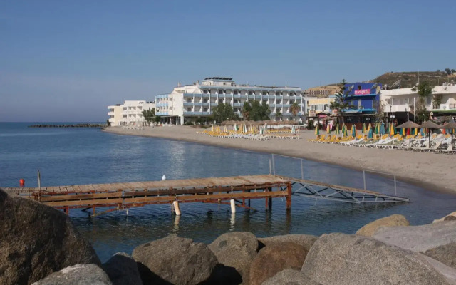 Agrelli Hotel