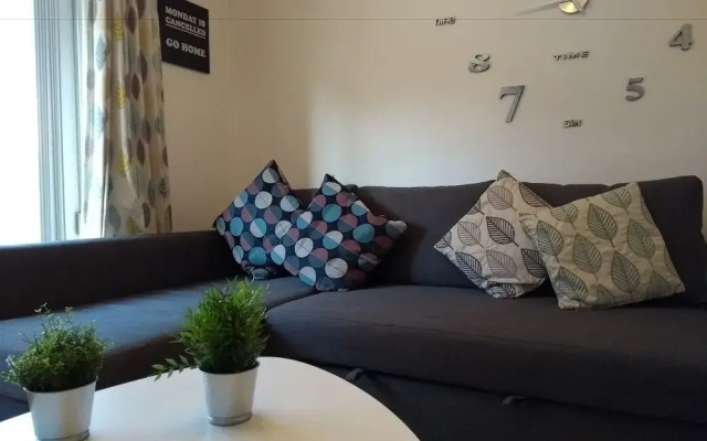 Belfast City Central by BHR Apartments