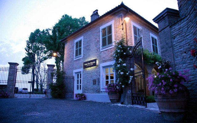 Relais San Maurizio