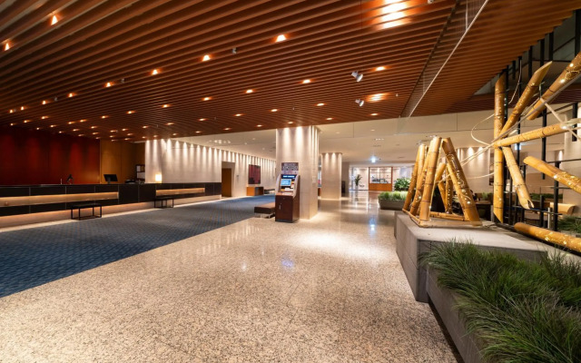 Hotel Associa Shizuoka