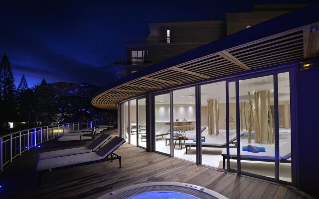 Le Méridien Noumea Resort & Spa