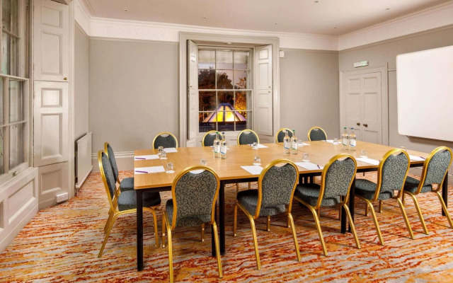 Mercure Bristol North The Grange Hotel