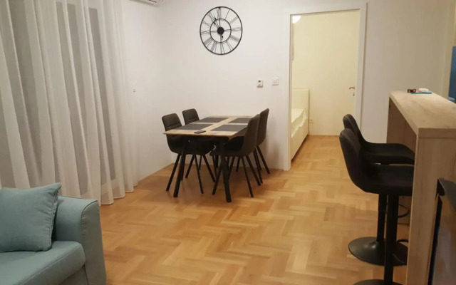 Apartman Luka Zagreb