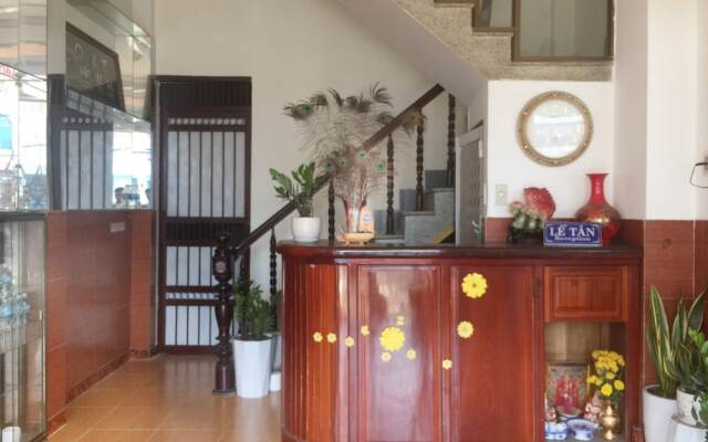 Spot On 910 Hoa Phuong Motel