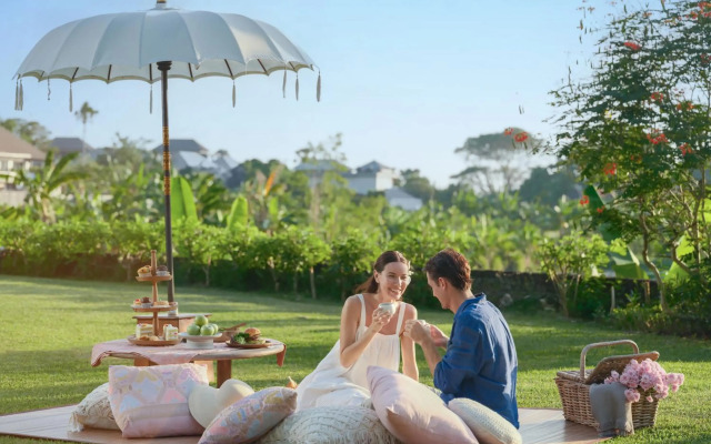 The One Boutique Villa