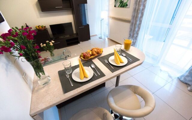 PCD Aparthotel Wola
