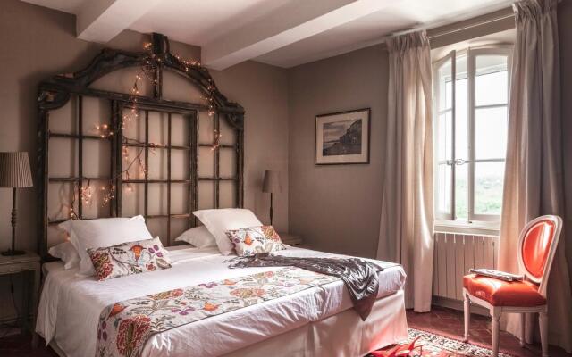 Le Répertoire - Le Mas du Venaissin