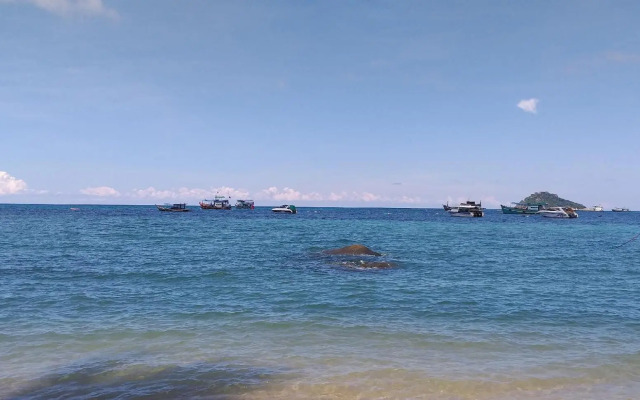 Koh Tao Royal Resort