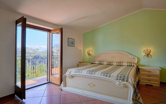 Hotel Villa Giuseppina