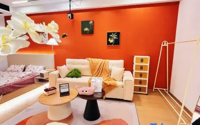 Liuguang Yinyi Homestay