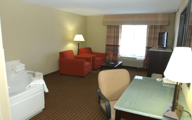 DoubleTree by Hilton Owatonna