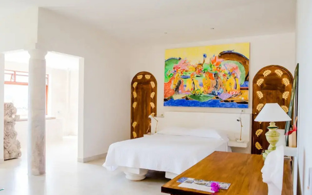 Villa Rea Hanaa