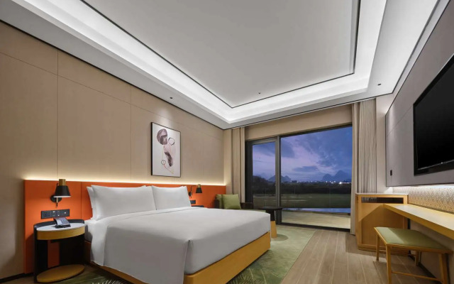 Hilton Garden Inn Guilin Yangshuo
