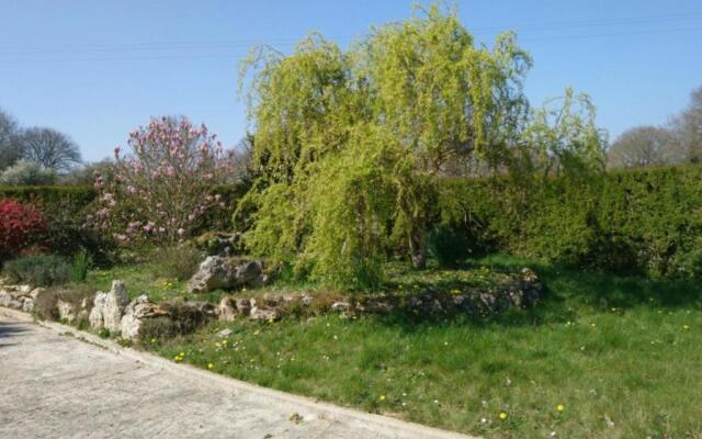 Gîte Danzé, 3 pièces, 6 personnes - FR-1-491-278