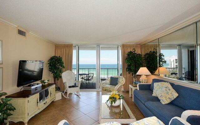 Shoreline 3114 Condo