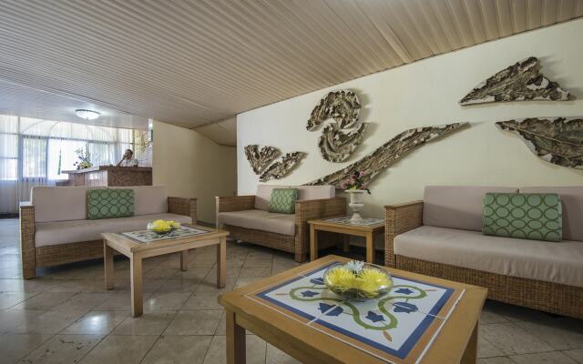 El Bosque Hotel Havana