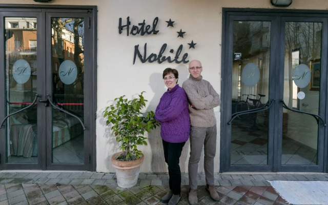 Hotel Nobile