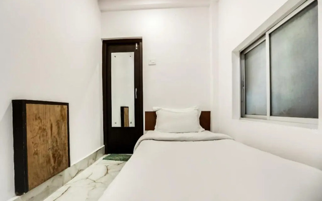 Msg Lodge by OYO Rooms