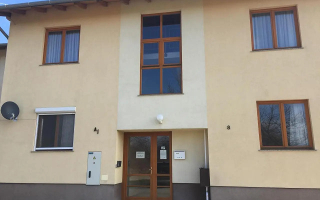 Orchidea Apartman