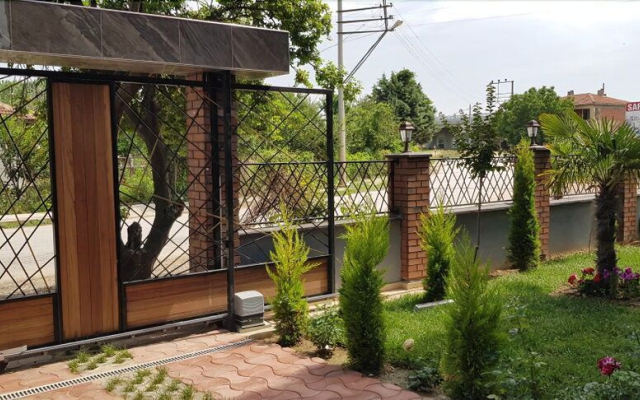 2D VIP Suite&Spa