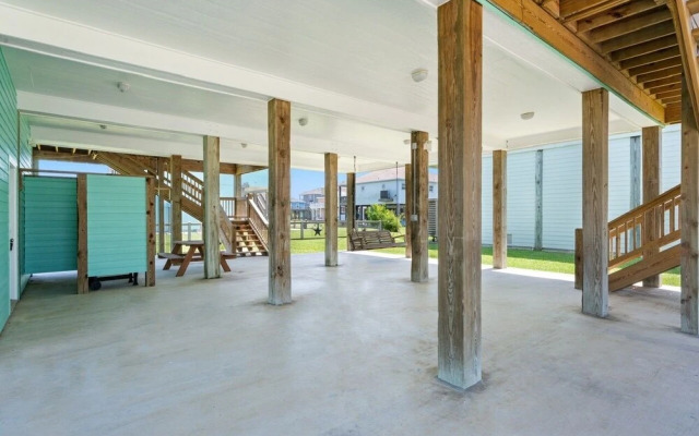 Pelican Post 3 Bedroom Home