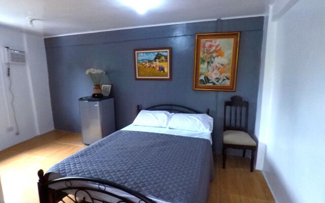 Lalyn's Room in Quezon City