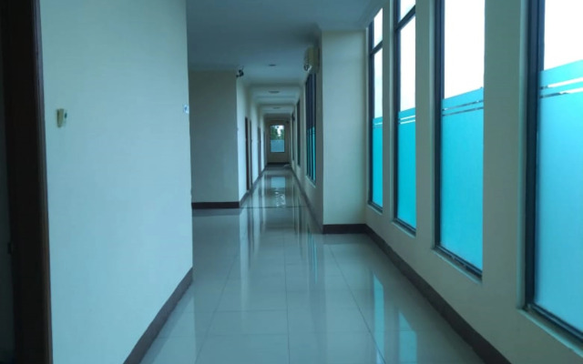 Hotel Grand Nusantara