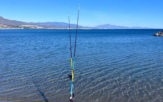 Marina de la Duquesa 602