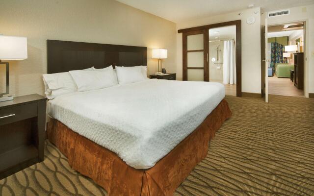 Embassy Suites by Hilton Miami International Airport