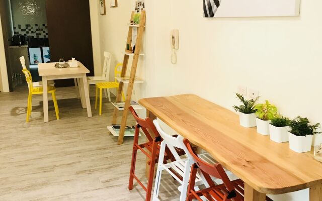 Chestnut Guest House