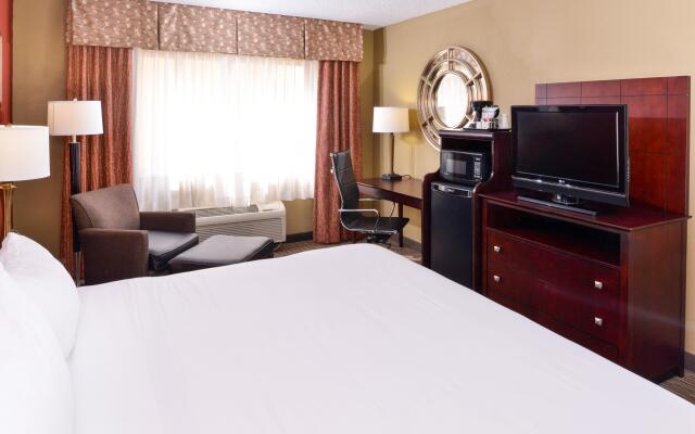 Holiday Inn Express Clearwater East - Icot Center by IHG